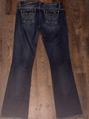 Vintage Women’s Guess Jeans